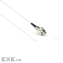 Пігтейл FC/UPC 1.5 m, SM, Easy strip, волокно Corning SMF28e (PG-1.5FC(SM)(ON)ЕC) C)