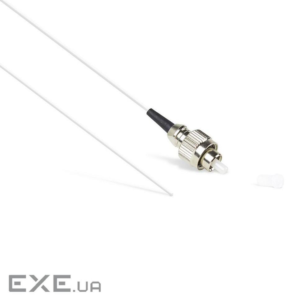 Пігтейл FC/UPC 1.5 m, SM, Easy strip, волокно Corning SMF28e (PG-1.5FC(SM)(ON)ЕC) C)