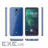 Чохол до мобільного телефона BeCover LG K40 Transparancy (705059)