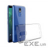 Чохол до мобільного телефона BeCover LG K40 Transparancy (705059)