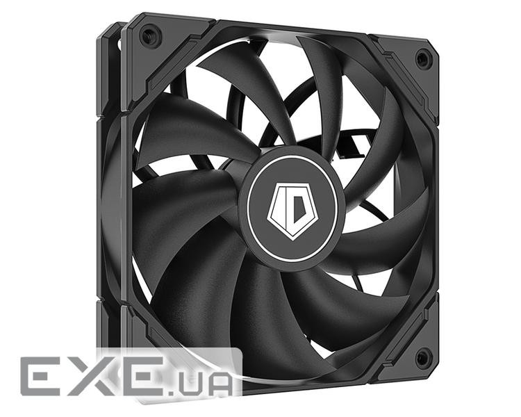 Вентилятор ID-COOLING TF-12025-Pro Black