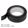 Ізоляційна стрічка Sigma ПВХ чорна 0.13мм*19мм*10м (8413601)