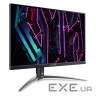 Монітор ACER Predator XB273UV3bmiiprzx (UM.HX3EE.310)