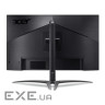 Монітор ACER Predator XB273UV3bmiiprzx (UM.HX3EE.310)