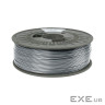 Пластик для 3D-принтера The Filament PLA Lite 1.75mm SILVER 1kg (TF-24234)
