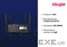 Роутер RUIJIE REYEE RG-EW1200G Pro