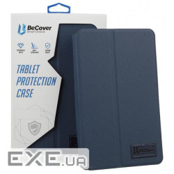 Чохол до планшета BeCover Apple iPad mini 6 2021 Deep Blue (706710)