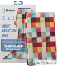 Чохол до планшета BeCover Smart Case Samsung Galaxy Tab A11 SM-X133/X135 8.7" Square (713979)