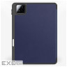 Чохол до планшета BeCover Flexible TPU Mate Xiaomi Pad 8 / 8 Pro 11.2" Deep Blue (715624)