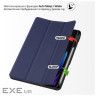 Чохол до планшета BeCover Flexible TPU Mate Xiaomi Pad 8 / 8 Pro 11.2" Deep Blue (715624)
