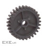 Шестерня привода Samsung ML-3050/3051/Ph3428 аналог JC66-01210A AHK (27512)