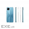 Чохол для моб. телефону BeCover Anti-Shock Realme C21Y Clear (706971)