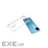 Чохол для моб. телефону BeCover Anti-Shock Realme C21Y Clear (706971)