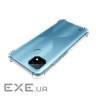 Чохол для моб. телефону BeCover Anti-Shock Realme C21Y Clear (706971)