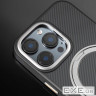 Чохол Proove Reinforce Case with Magnetic Ring iPhone 14 Pro Max black (PCREIP14PM02)