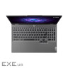 ноутбук 15.6FM/i5-12600HX/16/512/RTX 3050 6GB/DOS/ BL/Luna grey LENOVO LOQ 15IAX9 (83GS00U6RA