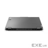 ноутбук 15.6FM/i5-12600HX/16/512/RTX 3050 6GB/DOS/ BL/Luna grey LENOVO LOQ 15IAX9 (83GS00U6RA
