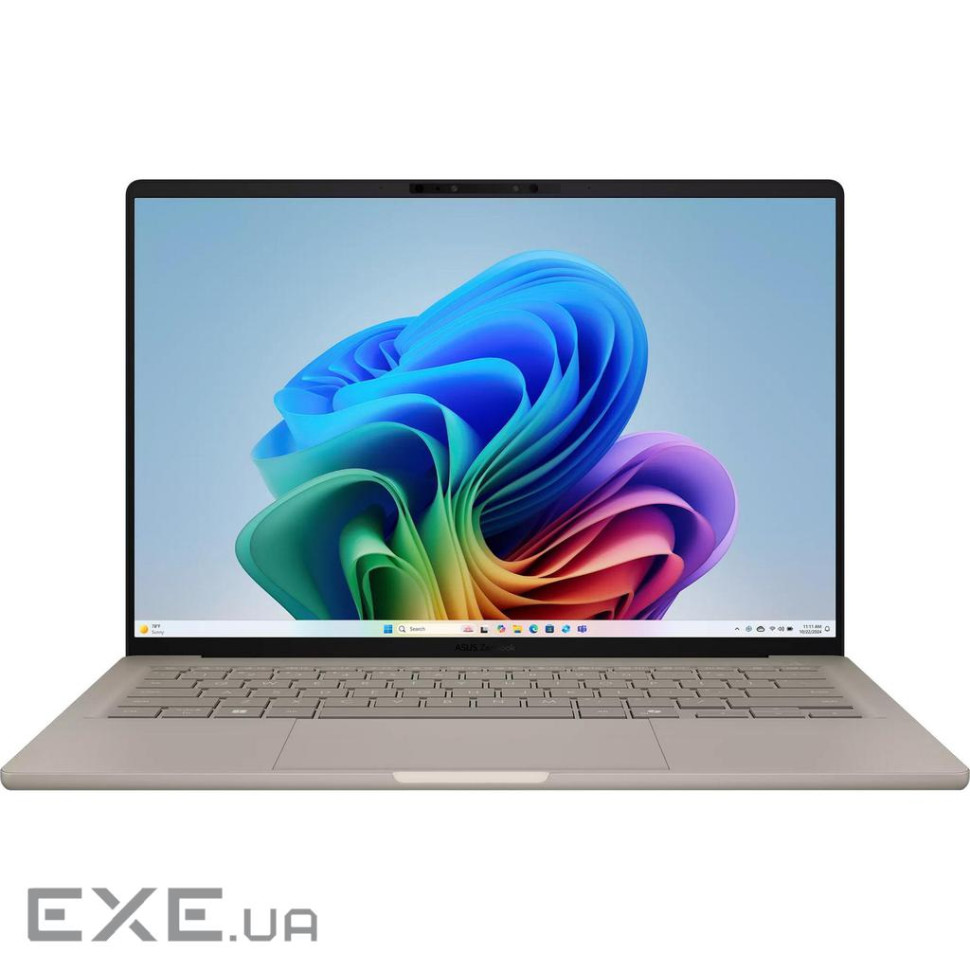 Ноутбук ASUS Zenbook A14 UX3407NA-QD023W (90NB1711-M00390)