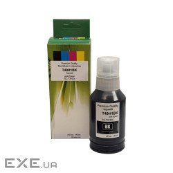 Чорнило Premium Quality Epson T49H1BK SC-T3100x/T3170x 140 ml Black pigm (70265151)
