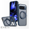 Чохол до мобільного телефона BeCover Aura Fold Google Pixel 9 Pro XL / 10 Pro XL Blue (715670)