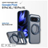 Чохол до мобільного телефона BeCover Aura Fold Google Pixel 9 Pro XL / 10 Pro XL Blue (715670)