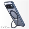 Чохол до мобільного телефона BeCover Aura Fold Google Pixel 9 Pro XL / 10 Pro XL Blue (715670)
