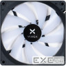 Кулер для корпуса Vinga RGB fan-10