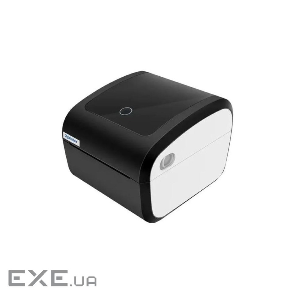 Принтер етикеток X-PRINTER XP-423B USB, Serial (XP-423B USB+Serial)