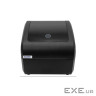 Принтер етикеток X-PRINTER XP-423B USB, Serial (XP-423B USB+Serial)
