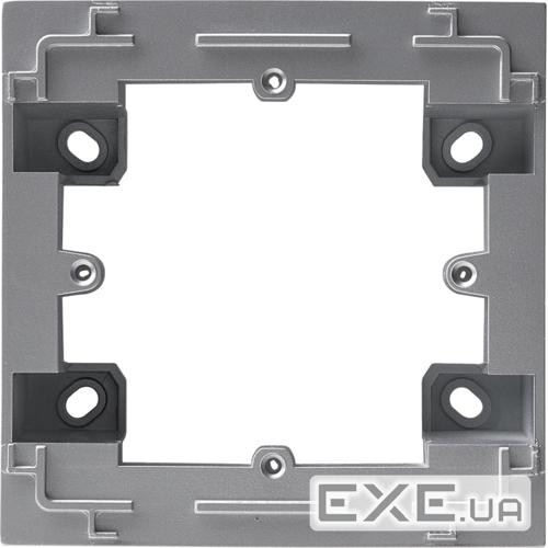 Адаптер з/у 1Х, Lumina-Intens, срібний (WL5812) (WL5812)