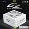 Блок живлення Gamemax 750W (GZ 750G WH)