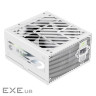 Блок живлення Gamemax 750W (GZ 750G WH)