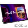 Портативний монітор 16" ASUS ZenScreen OLED MQ16FC (90LM0CNV-B01N71)