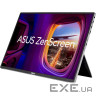 Портативний монітор 16" ASUS ZenScreen OLED MQ16FC (90LM0CNV-B01N71)