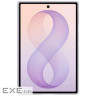 Чохол для смартф. SAMSUNG для Fold Wide Clear Case EF-QF971CTEGUA / Прозорий