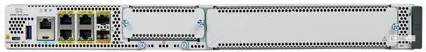 Cisco Catalyst C8300-1N1S-6T Router