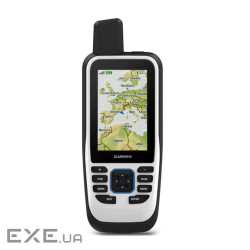 Персональний навігатор Garmin GPSMAP 86s (010-02235-01)