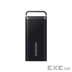 Портативний диск SSD SAMSUNG T5 Evo 2TB USB3.2 Gen1 (MU-PH2T0S/EU)