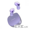 Безпровідні навушники Proove Charm TWS purple (TWCH00010009)