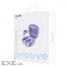 Безпровідні навушники Proove Charm TWS purple (TWCH00010009)