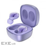 Безпровідні навушники Proove Charm TWS purple (TWCH00010009)
