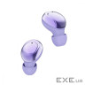 Безпровідні навушники Proove Charm TWS purple (TWCH00010009)