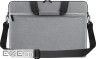 Сумка для ноутбука Defender 15.6" Tote gray (26100)