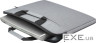 Сумка для ноутбука Defender 15.6" Tote gray (26100)