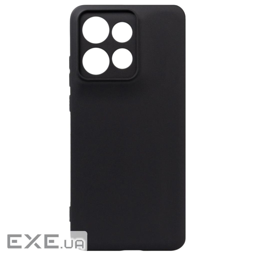 Чохол до мобільного телефона Armorstandart Matte Slim Fit Motorola Edge 60 Neo 5G / 50 Ne (ARM90001)