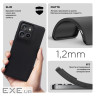 Чохол до мобільного телефона Armorstandart Matte Slim Fit Motorola Edge 60 Neo 5G / 50 Ne (ARM90001)