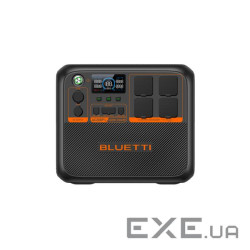 Зарядна станція BLUETTI AC200P L (AC200PL)