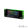 Клавіатура дротова ігрова Razer Huntsman V3 PRO 8KHz (RZ03-05530100-R3M1)