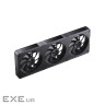 Кулер JONSBO ZC-360B (3in1) Black (120mm, 700-2400RPM, 37.3dB, 4pin) (ZC-360B Black)