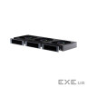 Кулер JONSBO ZC-360B (3in1) Black (120mm, 700-2400RPM, 37.3dB, 4pin) (ZC-360B Black)